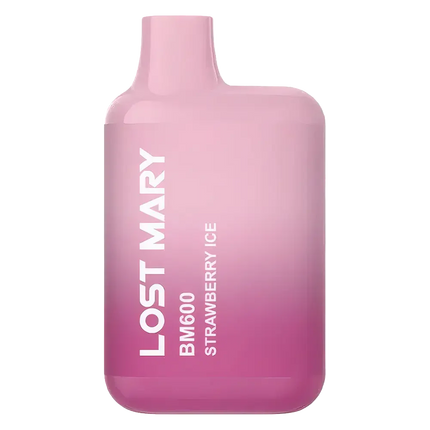 Lost Mary BM600 Prefilled Pod Kit - Scent Vape
