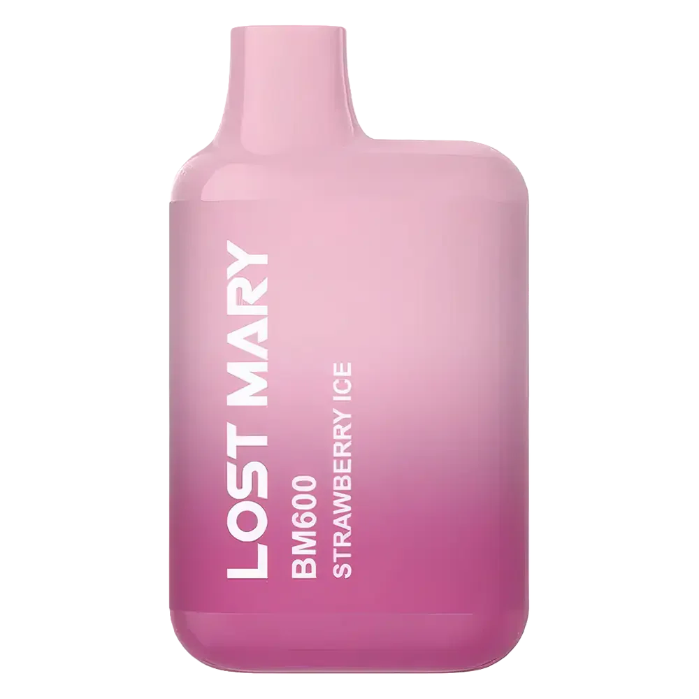 Lost Mary BM600 Prefilled Pod Kit