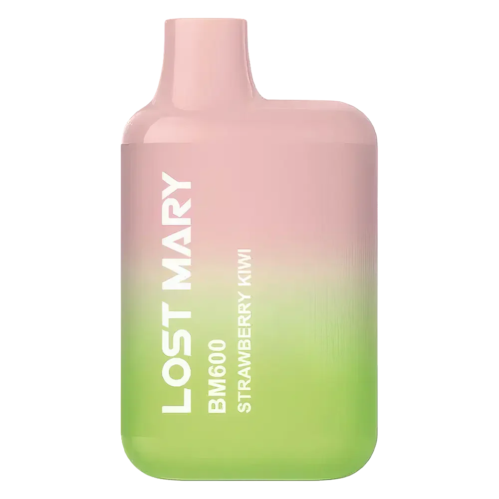 Lost Mary BM600 Prefilled Pod Kit