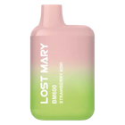Lost Mary BM600 Strawberry Kiwi Prefilled Pod Kit - Scent Vape