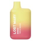 Lost Mary BM600 Triple Mango Prefilled Pod Kit - Scent Vape