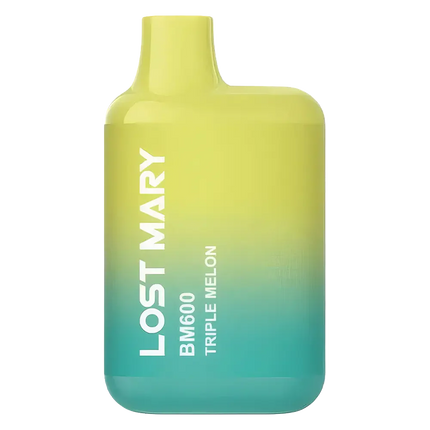 Lost Mary BM600 Prefilled Pod Kit - Scent Vape