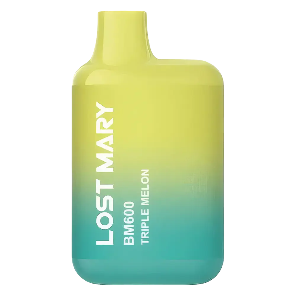 Lost Mary BM600 Prefilled Pod Kit