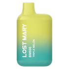 Lost Mary BM600 Triple Melon Prefilled Pod Kit - Scent Vape