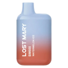 Lost Mary BM600 Watermelon Ice Prefilled Pod Kit - Scent Vape