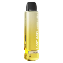 Lost Mary Nera 15k Prefilled Pods - Scent Vape