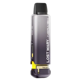 Lost Mary Nera 15k Prefilled Pods