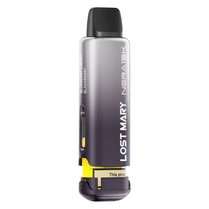 Lost Mary Nera 15k Prefilled Pods - Scent Vape