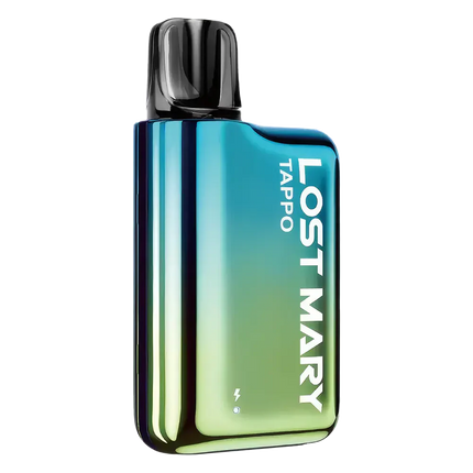 Lost Mary Tappo Prefilled Pod Kit - Scent Vape