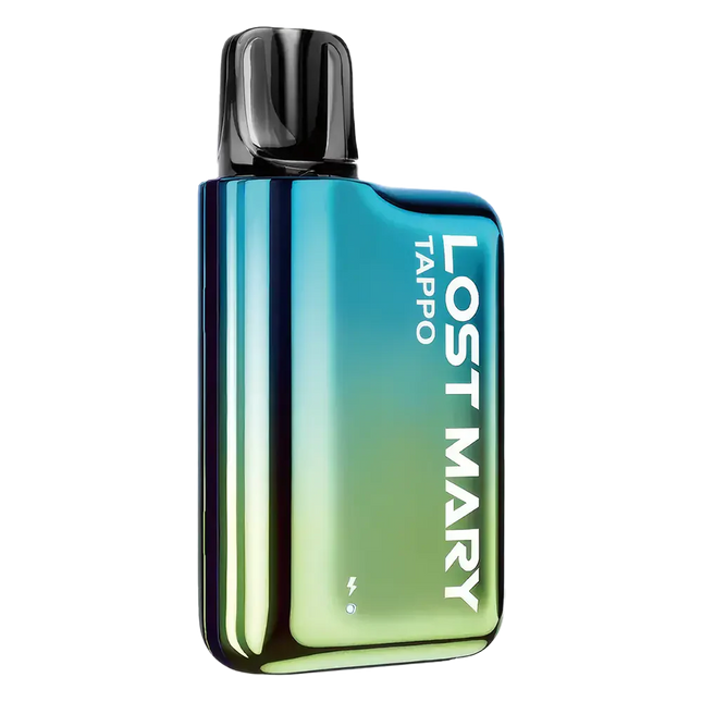 Lost Mary Tappo Prefilled Pod Kit - Scent Vape