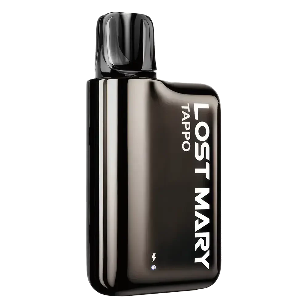 Lost Mary Tappo Prefilled Pod Kit