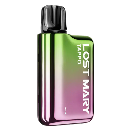 Lost Mary Tappo Prefilled Pod Kit - Scent Vape
