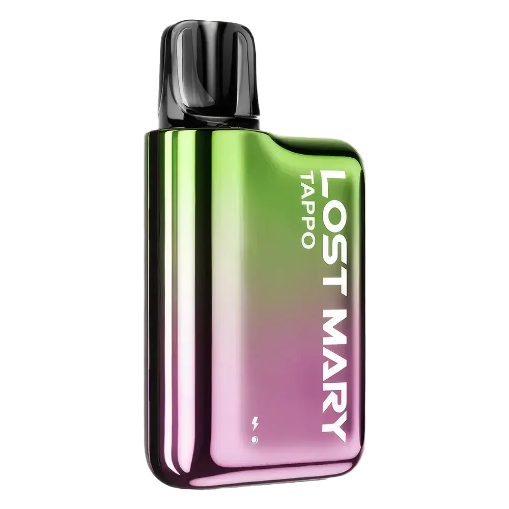 Lost Mary Tappo Prefilled Pod Kit
