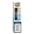 Lost Mary Tappo Prefilled Pods - Scent Vape