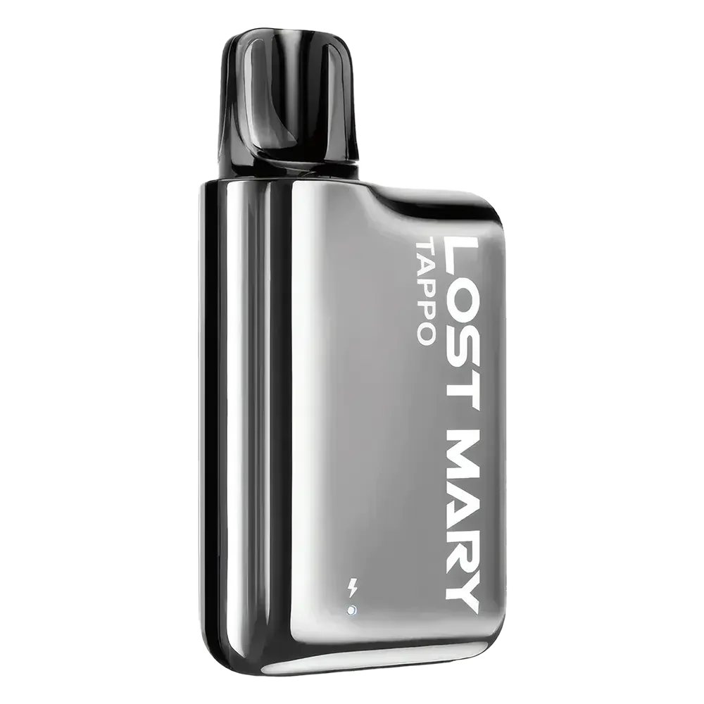 Lost Mary Tappo Prefilled Pod Kit