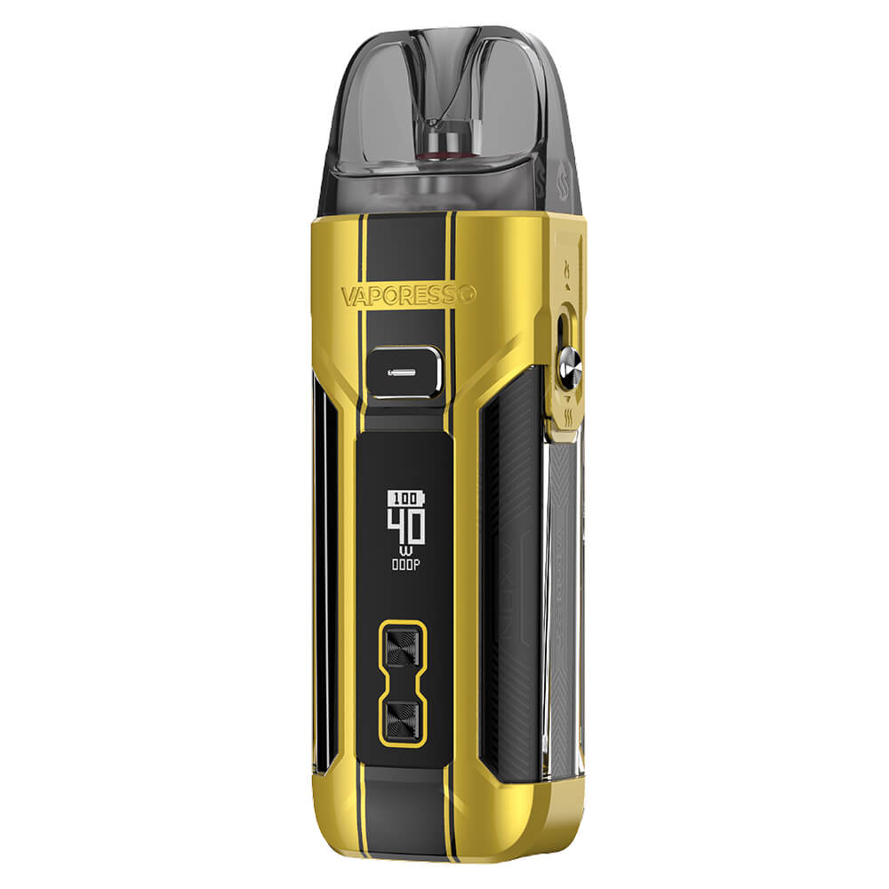 Vaporesso Luxe X Pro Pod Vape Kit