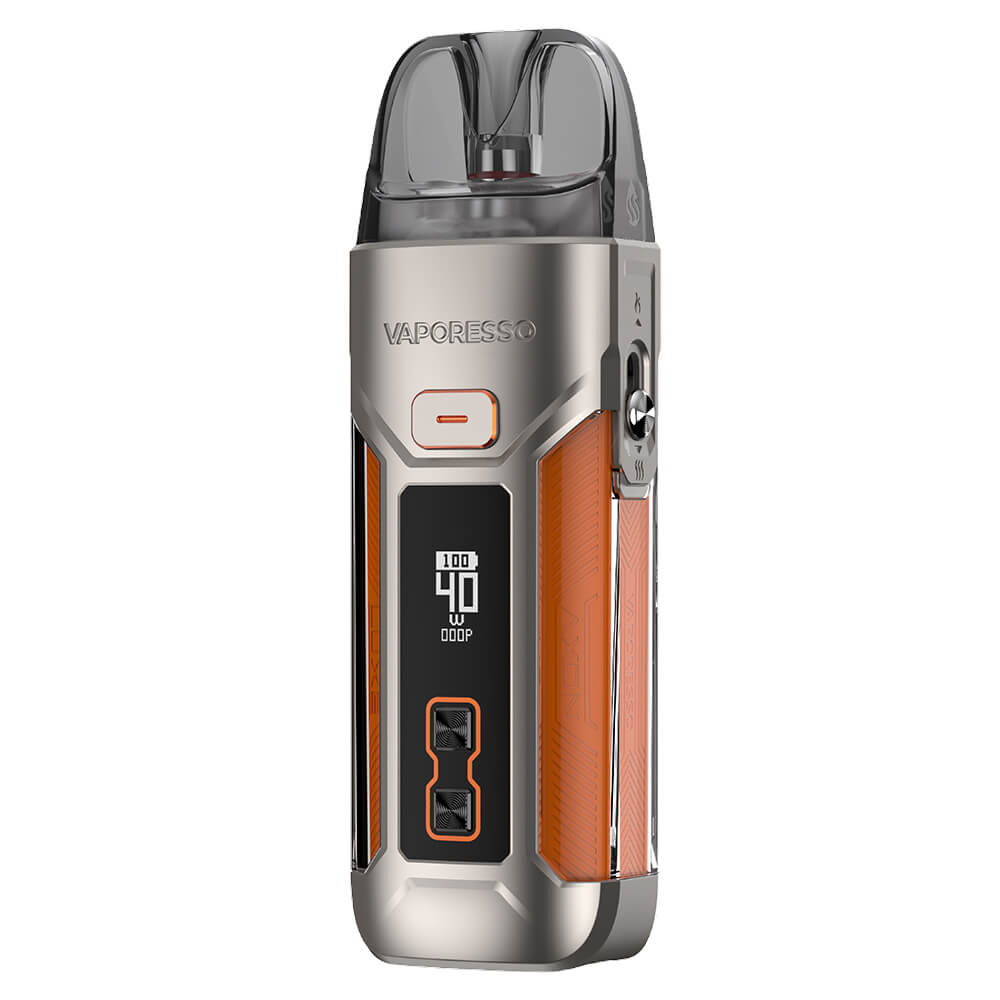 Vaporesso Luxe X Pro Pod Vape Kit