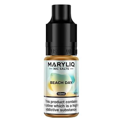 Maryliq Beach Day Nic Salt by Lost Mary Vape - Scent Vape