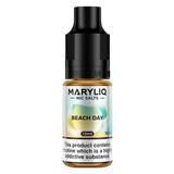 Maryliq Beach Day Nic Salt by Lost Mary Vape