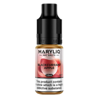 Maryliq Blackcurrant Apple Nic Salt by Lost Mary Vape - Scent Vape