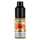 Maryliq Citrus Sunrise Nic Salt by Lost Mary Vape - Scent Vape