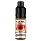 Maryliq Double Apple Nic Salt by Lost Mary Vape - Scent Vape