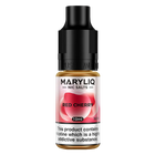 Maryliq Red Cherry Nic Salt by Lost Mary Vape - Scent Vape