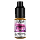 Lost Mary Maryliq Triple Berry Ice Nic Salt Vape Juice - Scent Vape