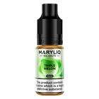 Lost Mary Maryliq Triple Melon Nic Salt Vape Juice - Scent Vape