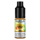 Lost Mary Maryliq Tropical Island Nic Salt Vape Juice - Scent Vape