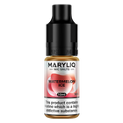 Lost Mary Maryliq Watermelon Ice Nic Salt Vape Juice - Scent Vape