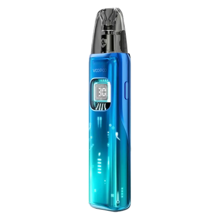 VooPoo Argus Matrix Pod Kit - Scent Vape