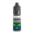 Romance Nicotine Salt Shot 18mg 10ml 70/30 Vg/Pg - Scent Vape