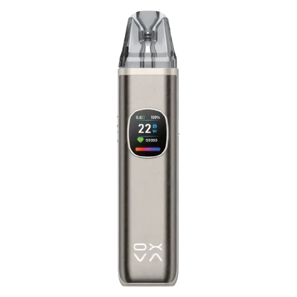 OXVA Xlim Pro 2 DNA Pod Kit - Scent Vape