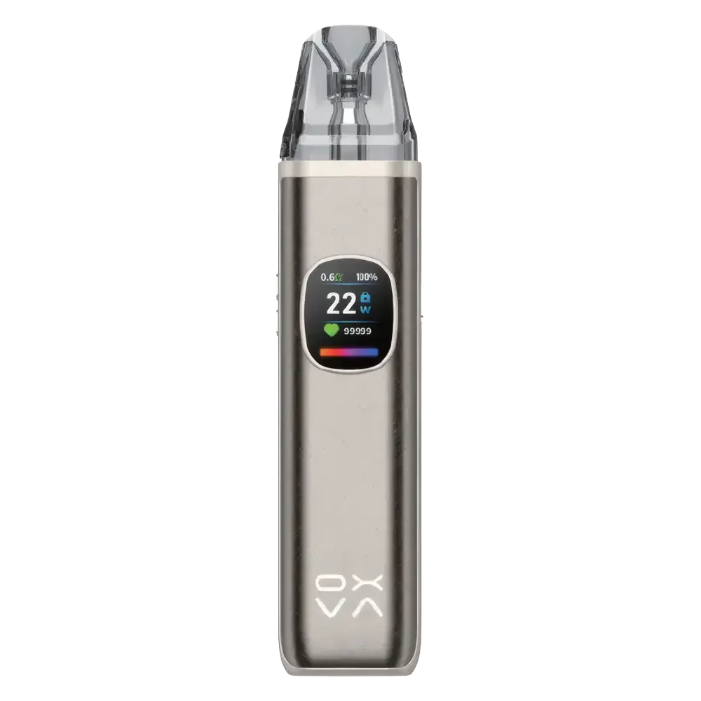 OXVA Xlim Pro 2 DNA Pod Kit