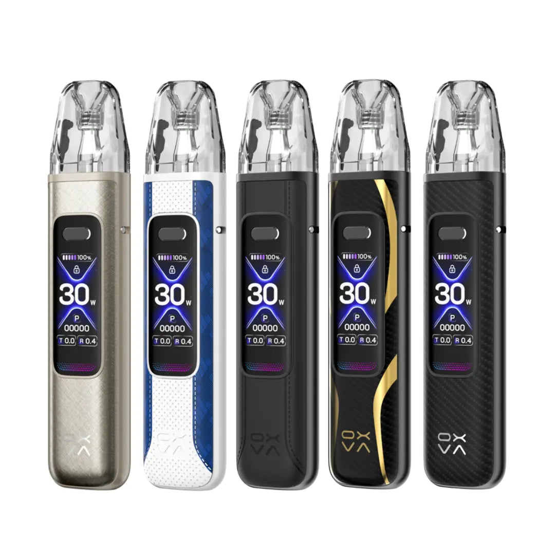OXVA Xlim Pro 3 Pod Vape Kit