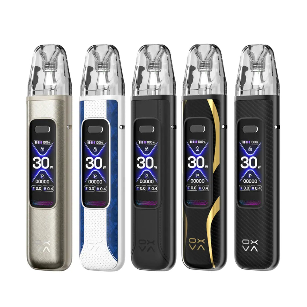OXVA Xlim Pro 3 Pod Vape Kit