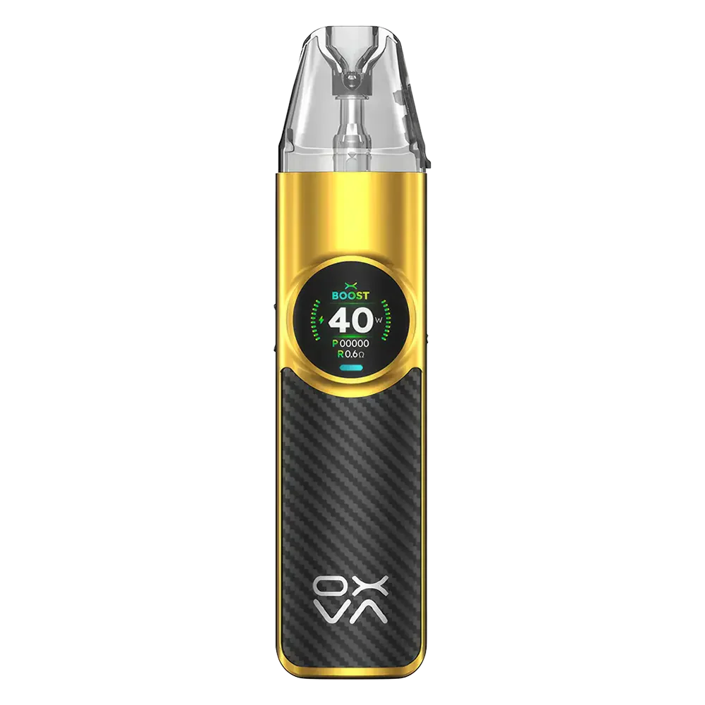 OXVA NeXlim Pod Kit Bundle
