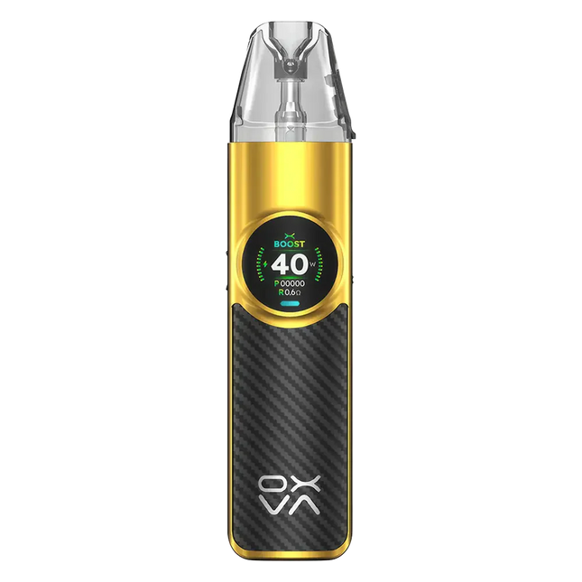 OXVA NeXlim Pod Kit - Scent Vape