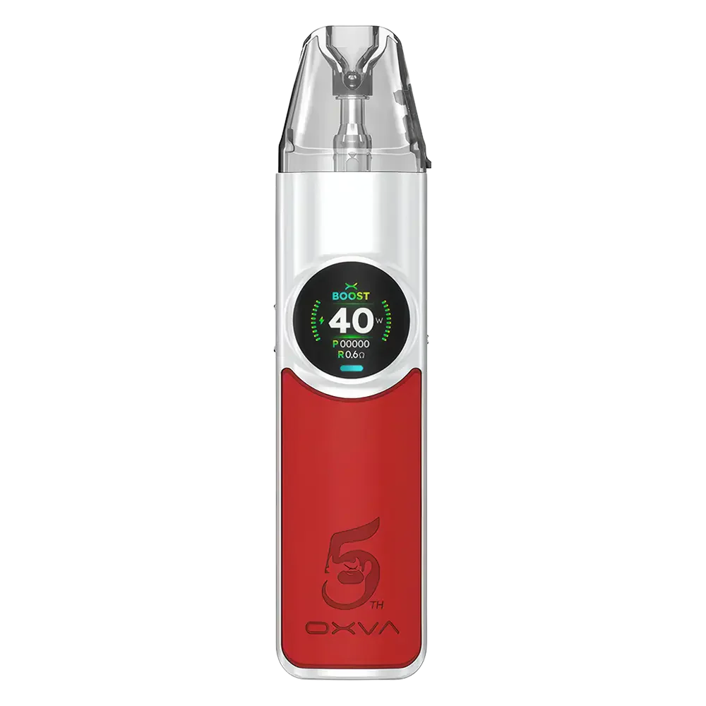 OXVA NeXlim Pod Kit