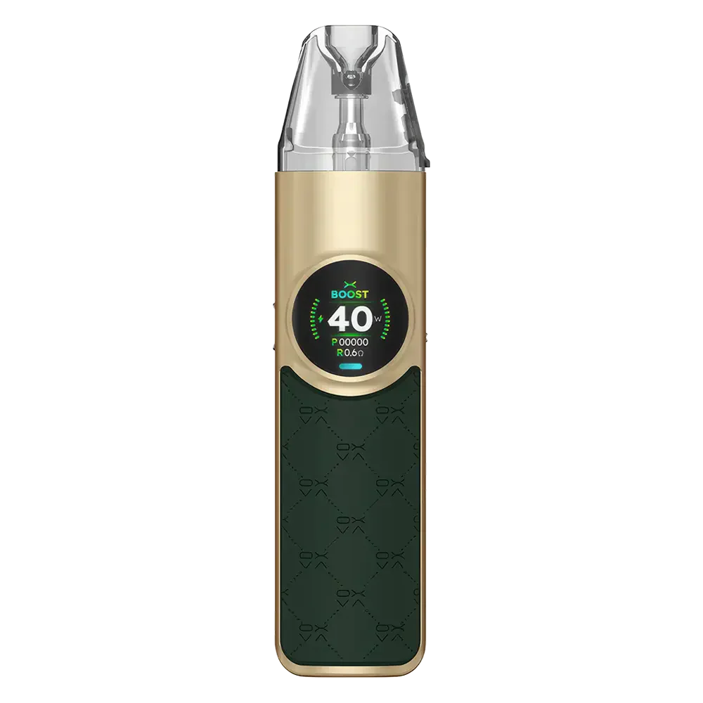 OXVA NeXlim Pod Kit Bundle