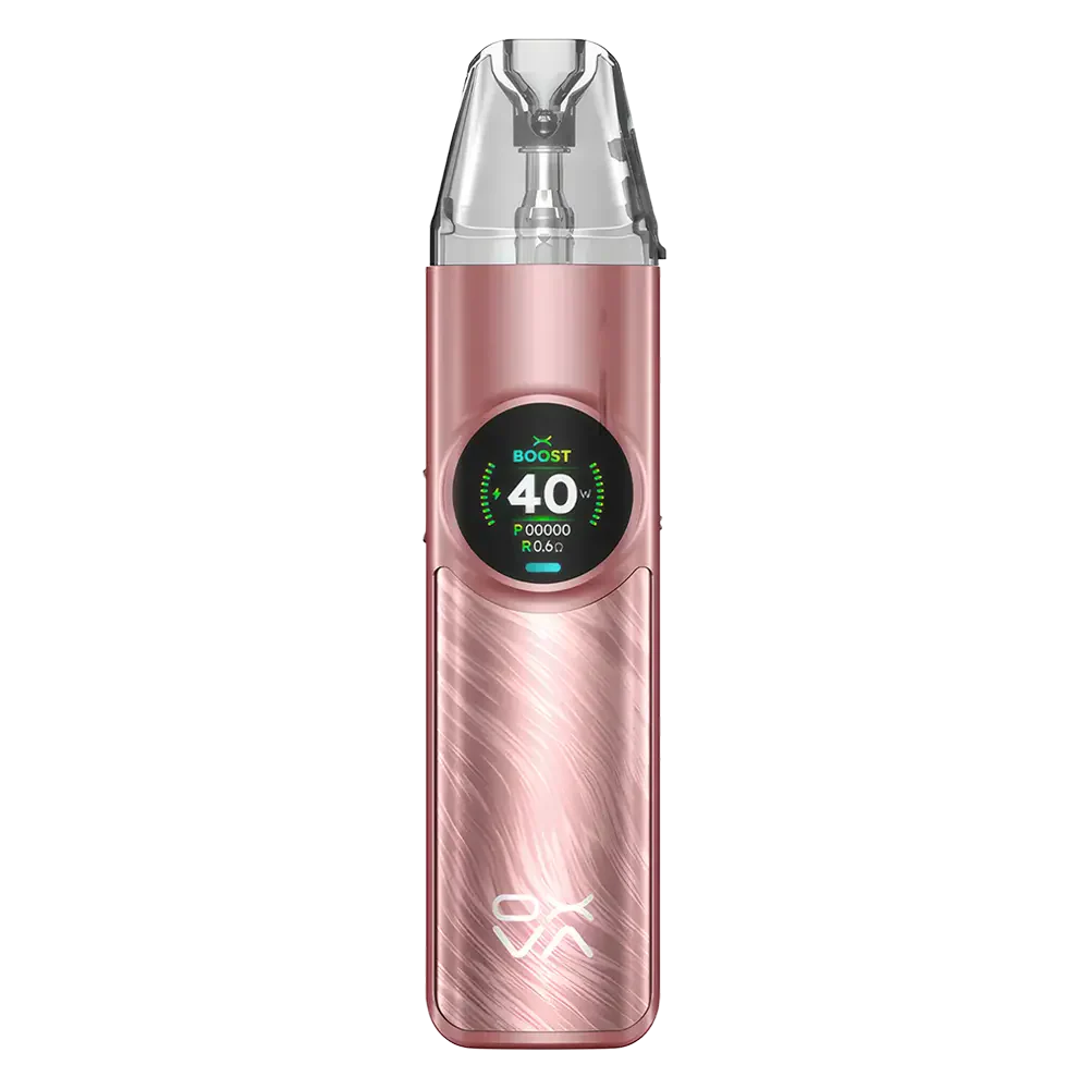 OXVA NeXlim Pod Kit Bundle