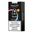 OXVA NeXlim Replacement Pods - Scent Vape