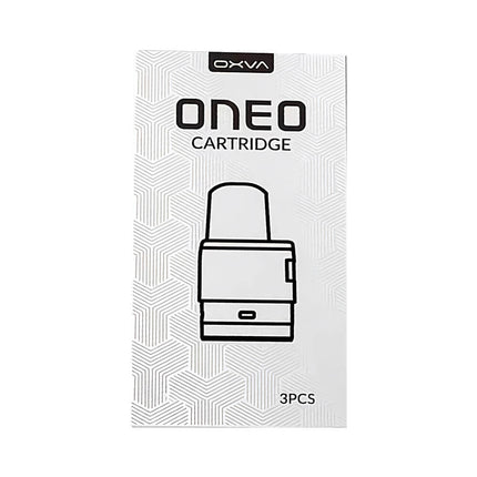 OXVA Oneo Replacement Pods - Scent Vape