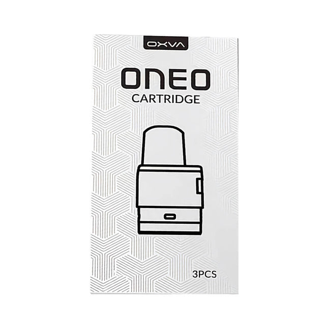 OXVA Oneo Replacement Pods - Scent Vape