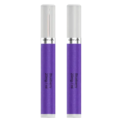 OXVA SlimStick Prefilled Pods - Scent Vape
