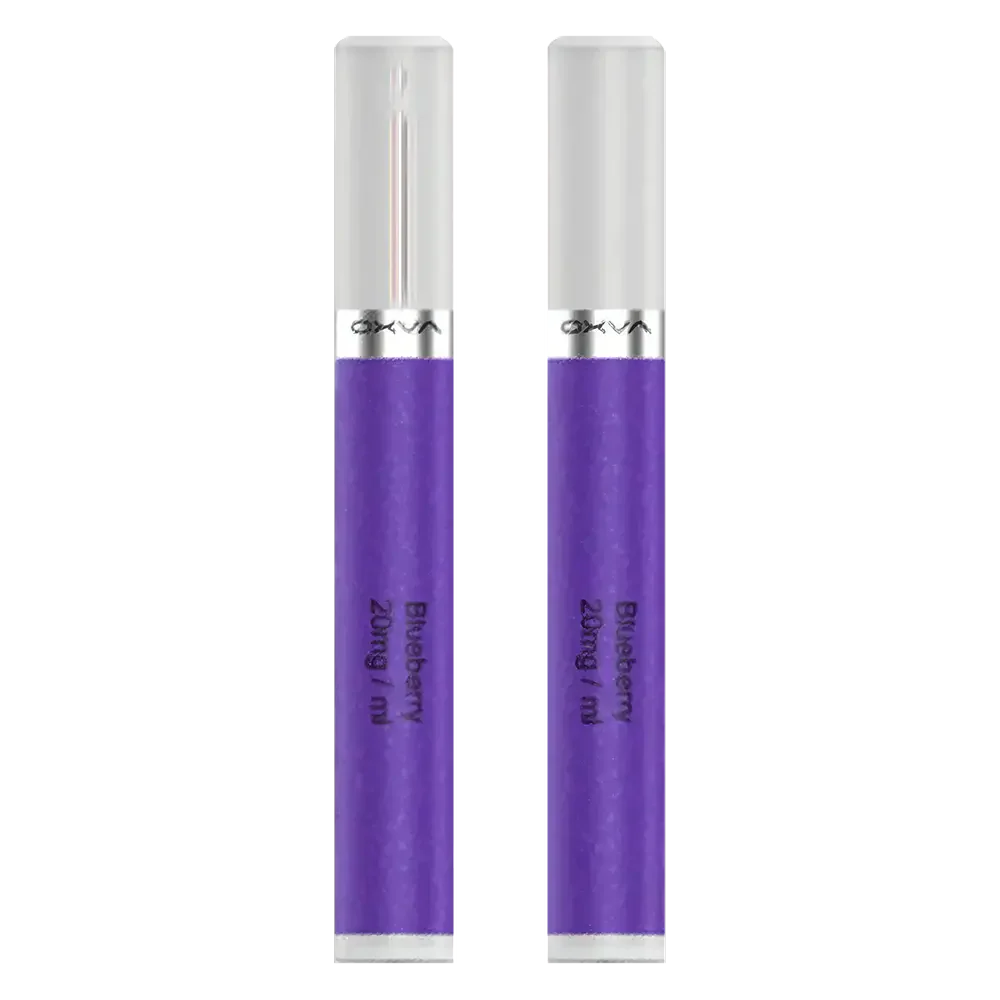 OXVA SlimStick Prefilled Pods