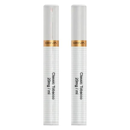 OXVA SlimStick Prefilled Pods - Scent Vape