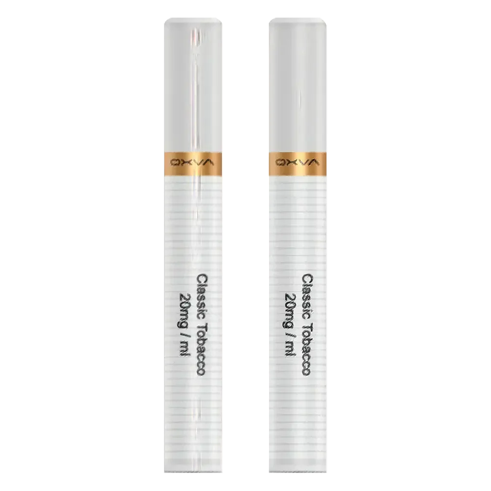 OXVA SlimStick Prefilled Pods