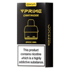 OXVA VPrime Replacement Pods - Scent Vape